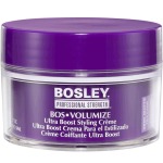 Bosley Volumize Ultra Boost Styling Cr Me 50ML