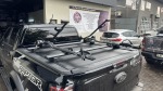 Next Gen Ford Ranger Super Cab Evom Manual Roller Shutter For