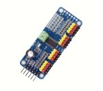 PCA9685 16 Channel Pwm Servo Driver Module 12 Bit