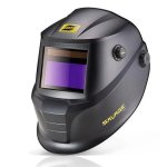 Vage A40 9-13 Black Auto-darkening Welding Helmet 0700000490