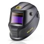 Vage A40 9-13 Black Auto-darkening Welding Helmet 0700000490