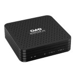 Ovhd Decoder