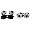 Soccer Glasses