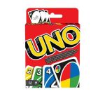 Uno Card Game