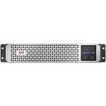 APC Lithium Ion Short Depth 1000VA 230V Smart-ups With Smartconnect SMTL1000RMI2UC
