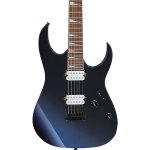 Ibanez Standard RG421DX Electric Guitar – Twilight Shade