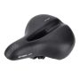 Ultra-light Mountain/road Bike Soft Shock-absorbing Saddle
