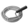 - Drain Snake 9MM X 5MT