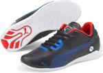 Puma Boys Bmw Mms Drift Cat Delta Black - 2