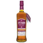 18 Year Old Single Malt Scotch Whisky