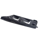 Vw Golf 5 Jetta 5 Front Bumper Slide Right 06-10
