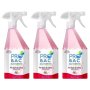 - Pet Stain & Odour Remover 750ML - Pack Of 3