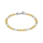 Men's Stainless-steel Necklace