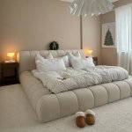 Aurel Bed - King