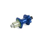 Pro 4 Boost Rear Hub Sram - 32H Red 148MM X 12MM