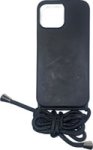 Phone Case - Apple Iphone 13 Pro Max Black