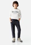 Trousers Miguel - Charcoal
