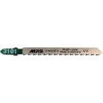 Jigsaw Blade Wood T Shank 10 Tpi T101 Bf 3101 F 5
