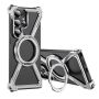Metal - Aluminum Case Compatible With Galaxy S25 Ultra