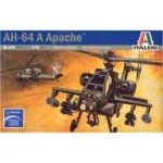 AH-64 Apache 1:72