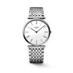 LONGINES Watch La Grande Classique De L4.755.4.11.6