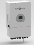 Sunsynk 12KW 3-PHASE Hybrid Pv Inverter 48V IP65 Off-grid & Grid-tied - SUN-12K-SG04LP3