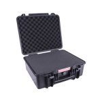 Tork Craft Professional Hard Carry Case With Foam 462 X 435 X 225MM Od
