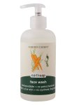 Garden Carrot Face Wash