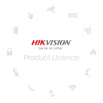 Hikvision Vms Hc Access Control Base Lic 16 Dr