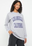 Los Angeles Sweat - Grey