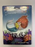 Mermaid 31" Foil Balloon