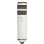Rode Podcaster Mark II USB Microphone – Rodpcastmkii