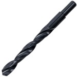 Tork Craft Drill Bit Hss Standard 16.0 Mm Reduced Shank 1 CARD DR10160