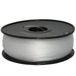 Transparent Flexible 3D Printer 1.75MM 1KG
