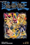 Yu-gi-oh 3-IN-1 Edition Vol. 11 Paperback