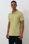 Knit Golfer - XL Sage