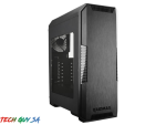 Raidmax Ghost Window Gpu 355MM Atx|micro Atx|mini Itx Chassis Black End Of Life