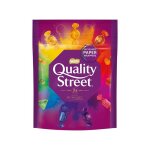 Nestle Quality Steets Bags 300G
