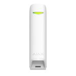 Ajax Indoor Motionprotect Curtain Detector