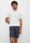 Polo Shirt - White
