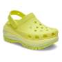 Mega Crush Clog - Acidity / M9W11