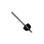 Hss Coving Cutter 4MM.CONCAVE Prof. 3MM