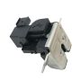 Replacement Tailgate Latch / Boot Lock Assembly For Hyundai Grand I10 1.2L