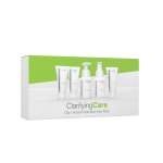 Oily acne Prone Skin Clarifying Care Pack