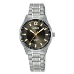 LORUS Ladies Silver 3-HANDS Watch