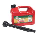 5LT Fuel Can With Spout TT049