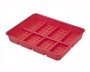 Poultry Chick Feed Tray - 3/100