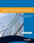 International Mathematics Workbook 3 Paperback