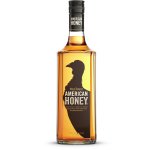 Turkey American Honey