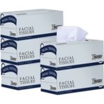 Facial Tissues 200'S - Pack Of 5 Boxes